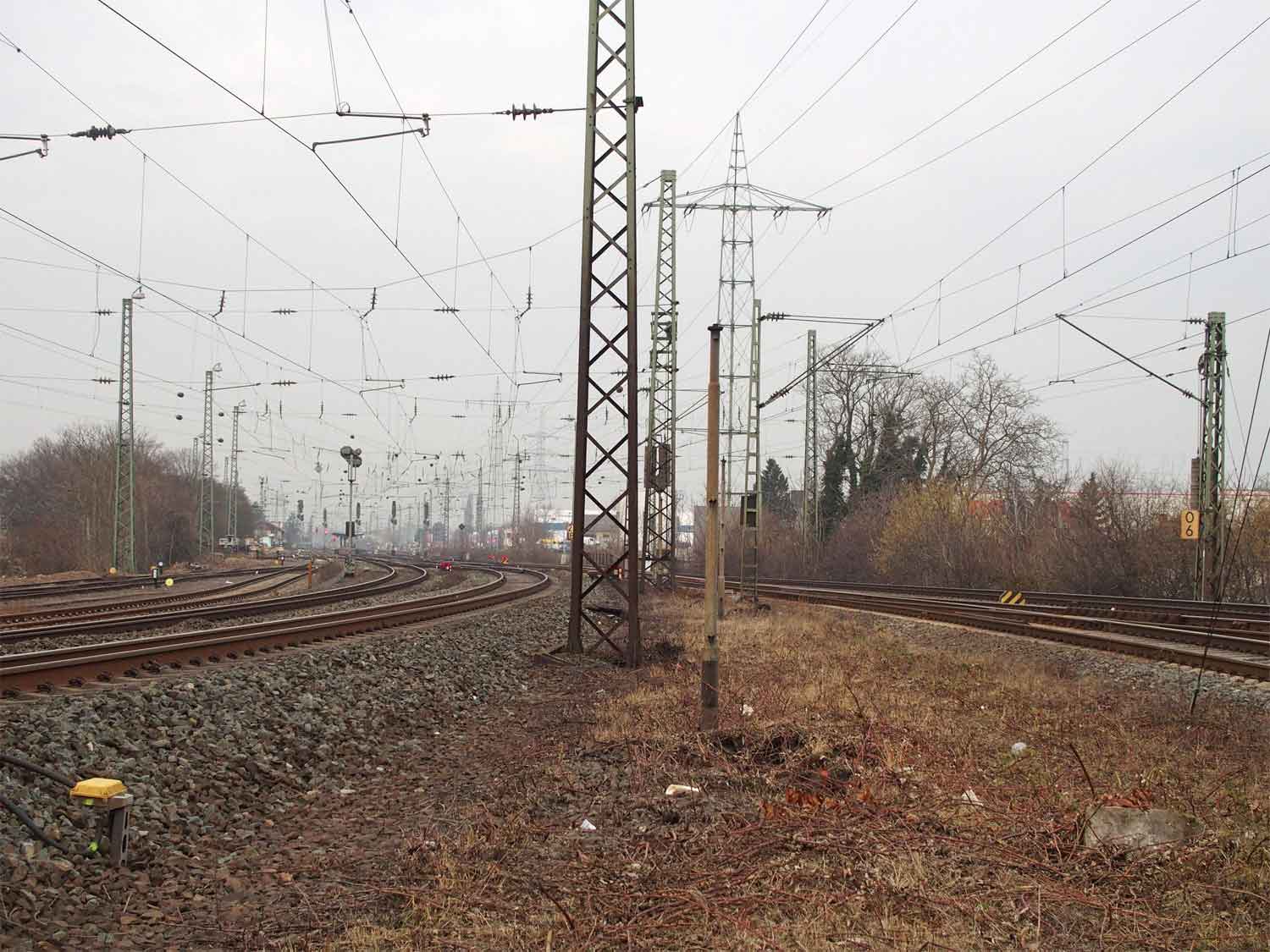 MainzMombachMainzBischofsheim