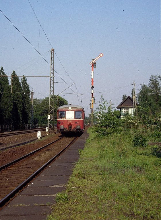 OberhausenDuisburgRuhrort