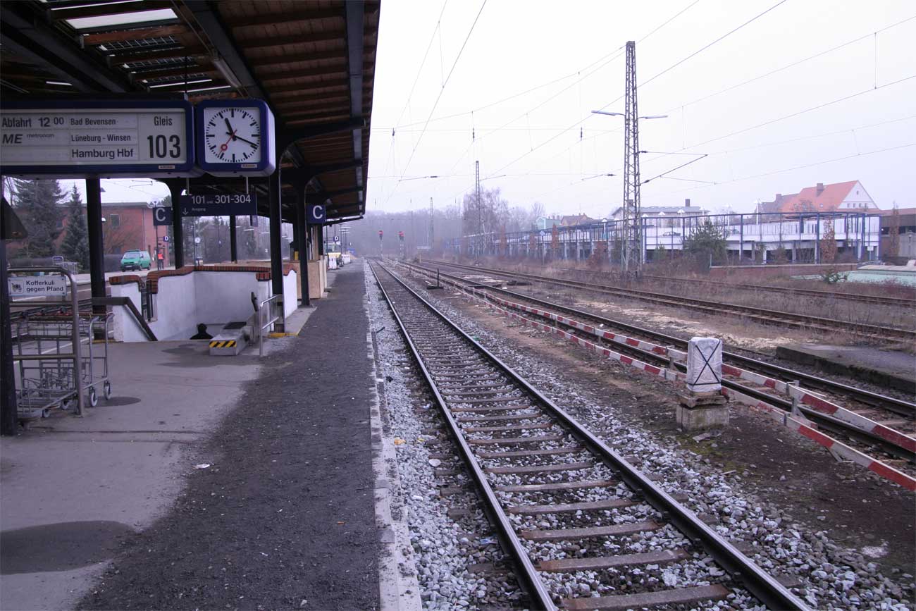 UelzenDannenberg West